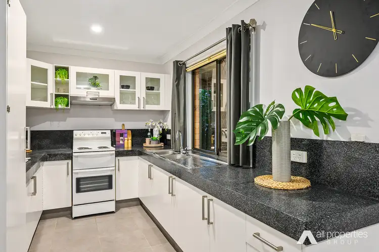 Second view of Homely house listing, 53 Silkwood Street, Algester QLD 4115