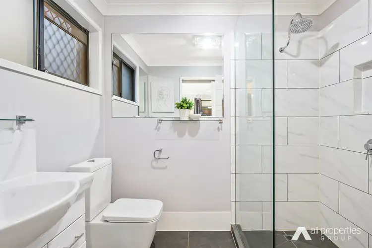 Sixth view of Homely house listing, 53 Silkwood Street, Algester QLD 4115
