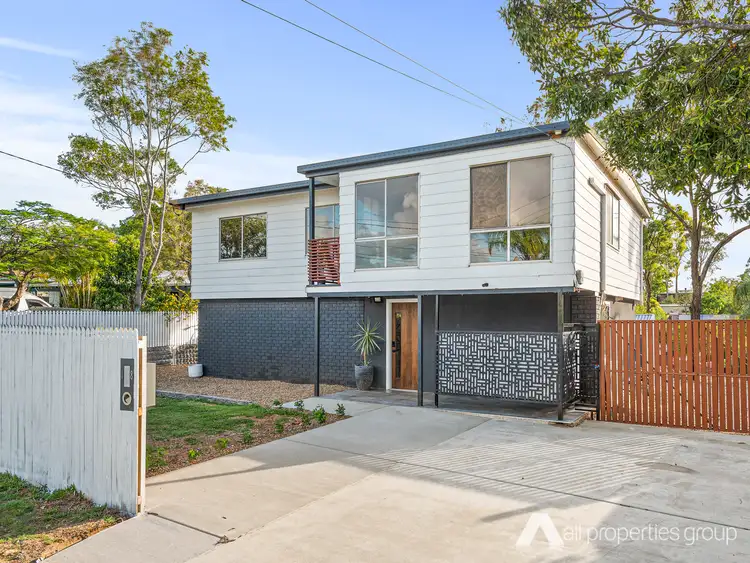 18 Auburn Street, Edens Landing QLD 4207