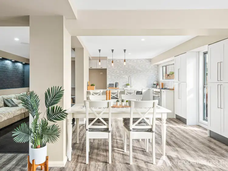 Second view of Homely house listing, 18 Auburn Street, Edens Landing QLD 4207