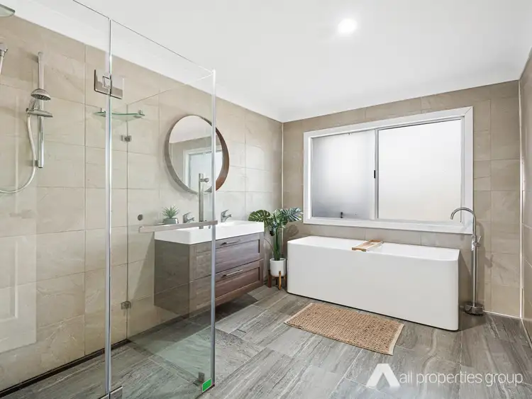 Third view of Homely house listing, 18 Auburn Street, Edens Landing QLD 4207