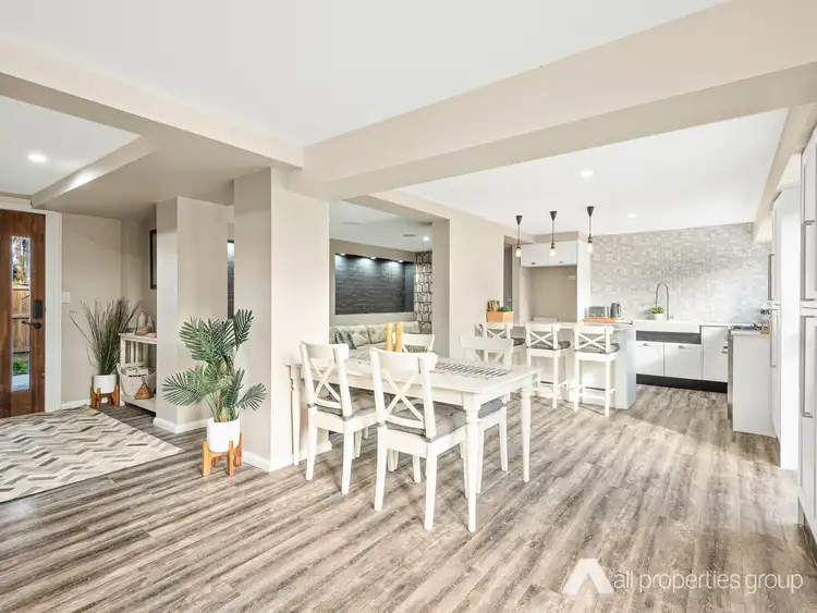 Fourth view of Homely house listing, 18 Auburn Street, Edens Landing QLD 4207