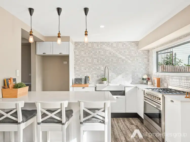 Fifth view of Homely house listing, 18 Auburn Street, Edens Landing QLD 4207