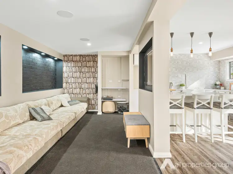 Sixth view of Homely house listing, 18 Auburn Street, Edens Landing QLD 4207