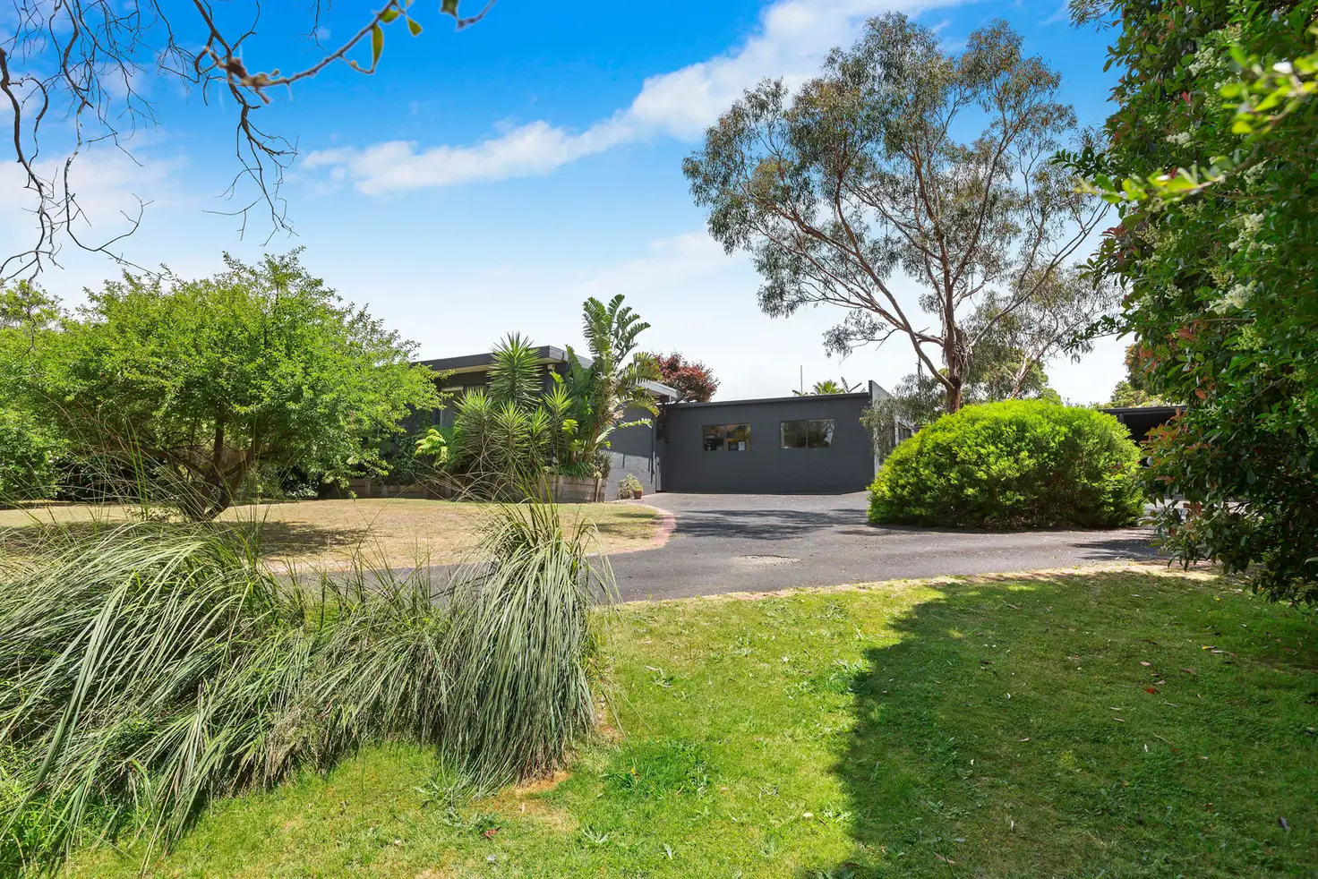 Main view of Homely house listing, 61 Walkers Road, Mount Eliza VIC 3930
