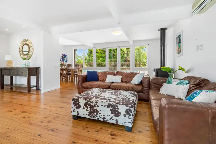Third view of Homely house listing, 61 Walkers Road, Mount Eliza VIC 3930
