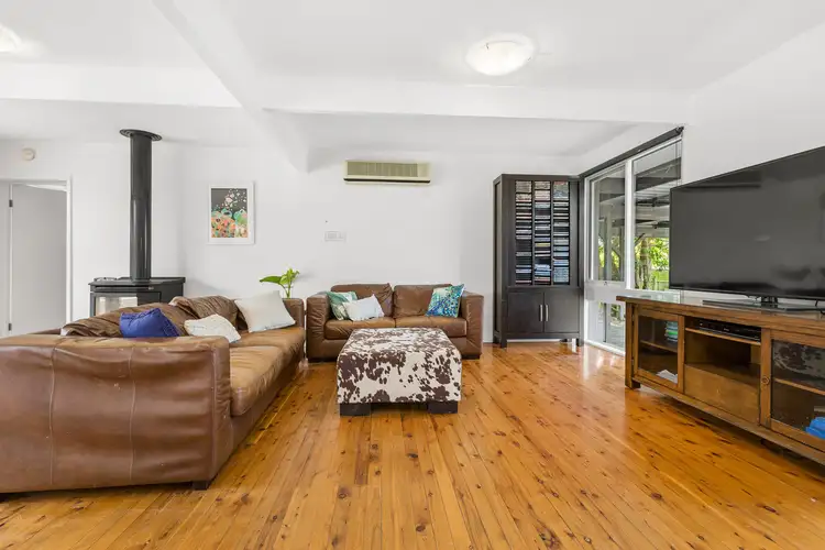 Fourth view of Homely house listing, 61 Walkers Road, Mount Eliza VIC 3930