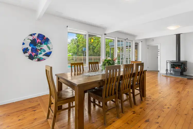 Fifth view of Homely house listing, 61 Walkers Road, Mount Eliza VIC 3930