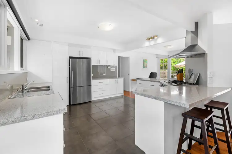 Sixth view of Homely house listing, 61 Walkers Road, Mount Eliza VIC 3930