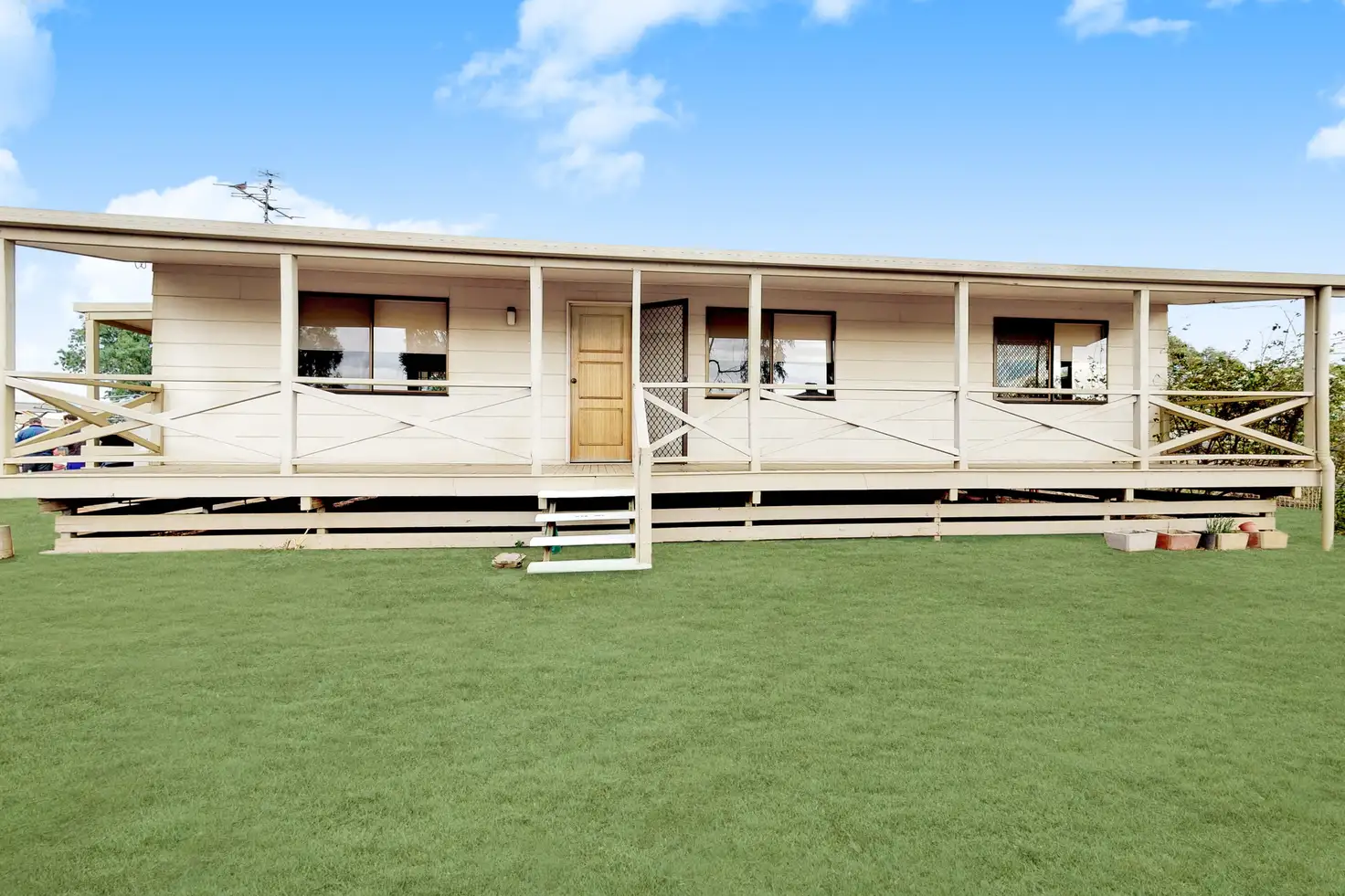 Main view of Homely house listing, 26 Louise Street, Cunnamulla QLD 4490