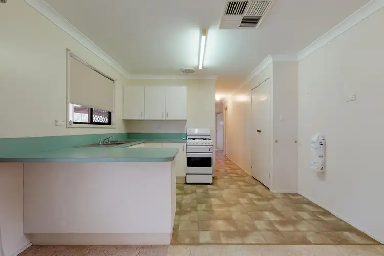 Second view of Homely house listing, 26 Louise Street, Cunnamulla QLD 4490