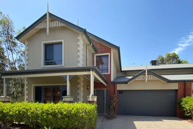 Main view of Homely townhouse listing, 11/55 Paradise Springs Avenue, Robina QLD 4226