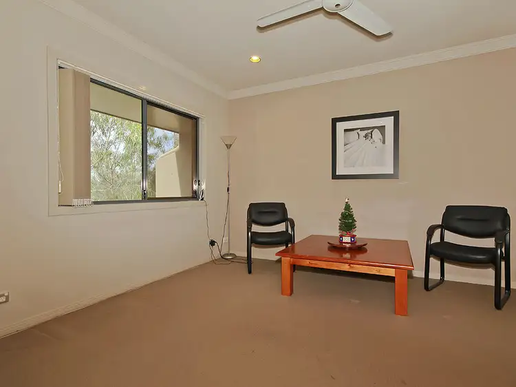 Sixth view of Homely townhouse listing, 11/55 Paradise Springs Avenue, Robina QLD 4226