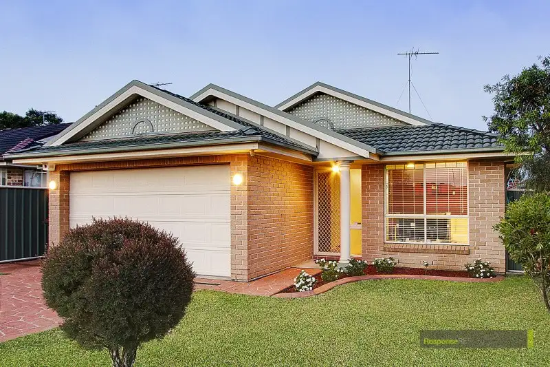 Main view of Homely house listing, 13 Cantwell Street, Glenwood NSW 2768