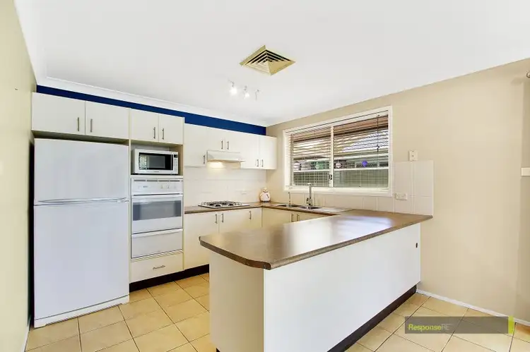 Third view of Homely house listing, 13 Cantwell Street, Glenwood NSW 2768