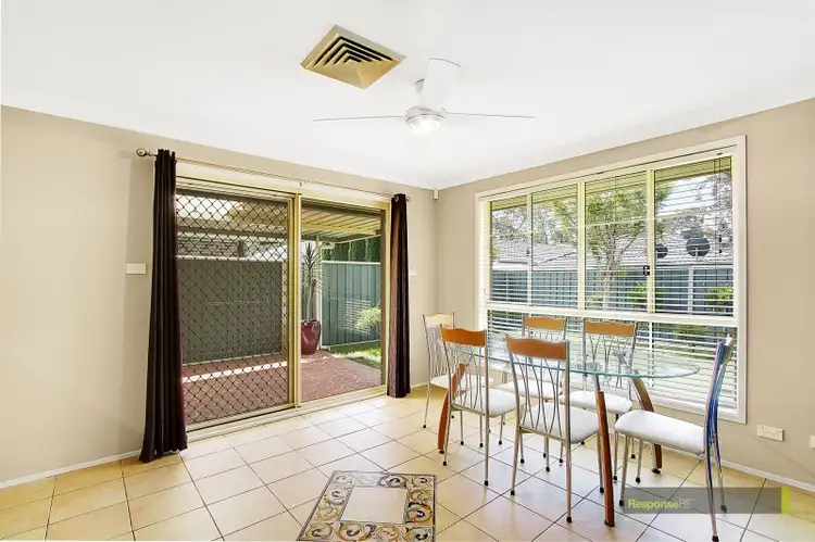Fourth view of Homely house listing, 13 Cantwell Street, Glenwood NSW 2768