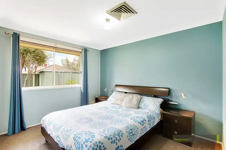 Fifth view of Homely house listing, 13 Cantwell Street, Glenwood NSW 2768