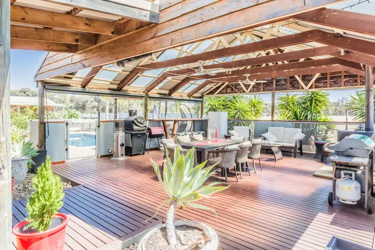 Fifth view of Homely house listing, 107 Latham Road, Echuca VIC 3564