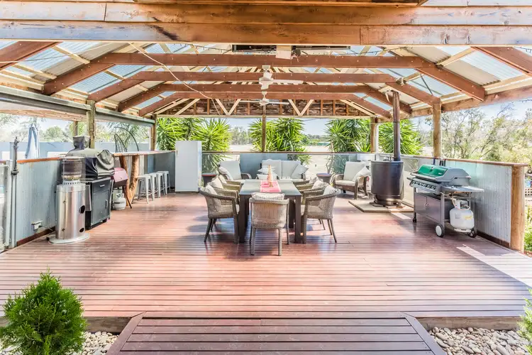 Sixth view of Homely house listing, 107 Latham Road, Echuca VIC 3564