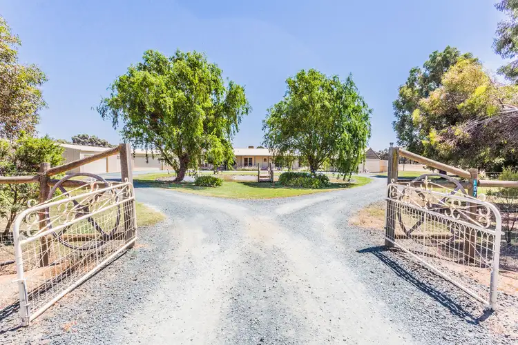 Seventh view of Homely house listing, 107 Latham Road, Echuca VIC 3564