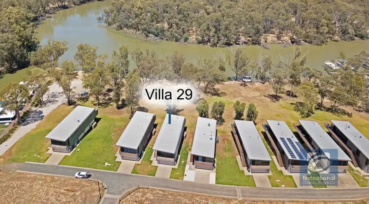 29/1771 Deep Creek Marina, Perricoota Road, Moama NSW 2731