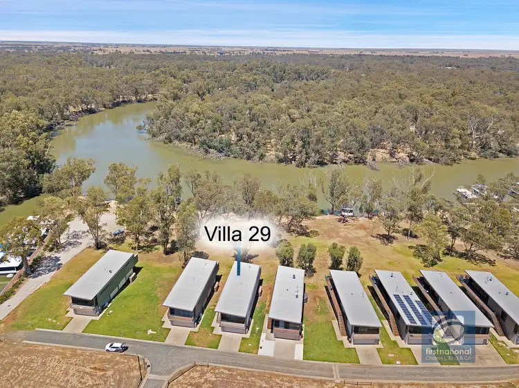Second view of Homely unit listing, 29/1771 Deep Creek Marina, Perricoota Road, Moama NSW 2731