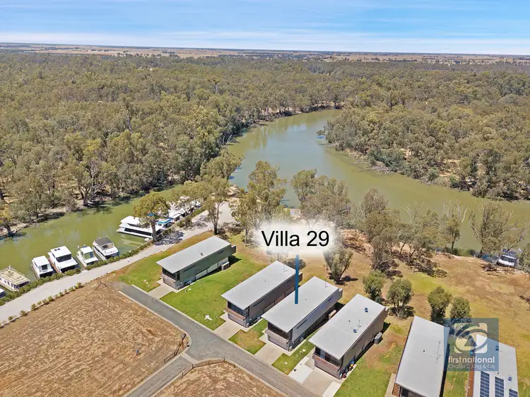 Third view of Homely unit listing, 29/1771 Deep Creek Marina, Perricoota Road, Moama NSW 2731