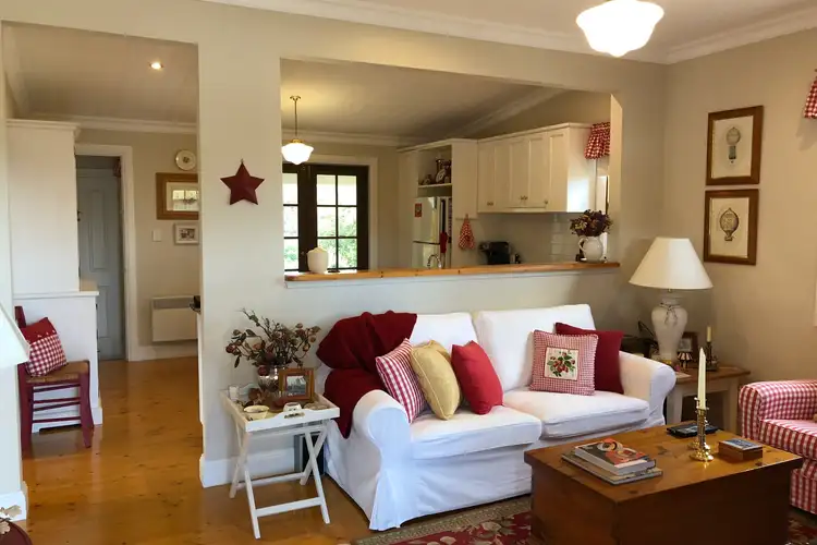 Sixth view of Homely house listing, 6 Nile Road, Evandale TAS 7212