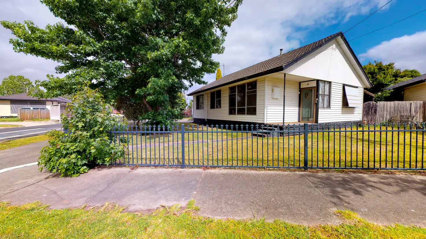 Main view of Homely house listing, 23 Furlonger Street, Traralgon VIC 3844