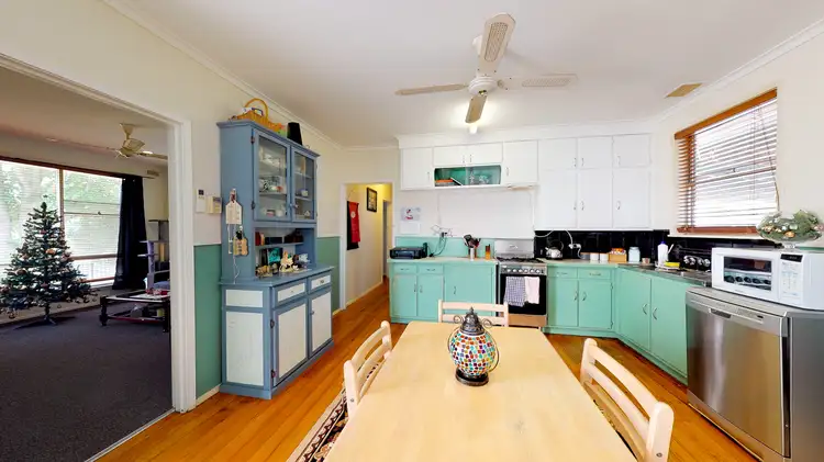 Third view of Homely house listing, 23 Furlonger Street, Traralgon VIC 3844