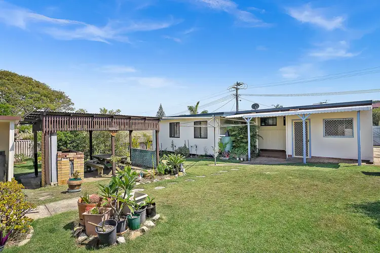 45 Pacific Crescent, Evans Head NSW 2473