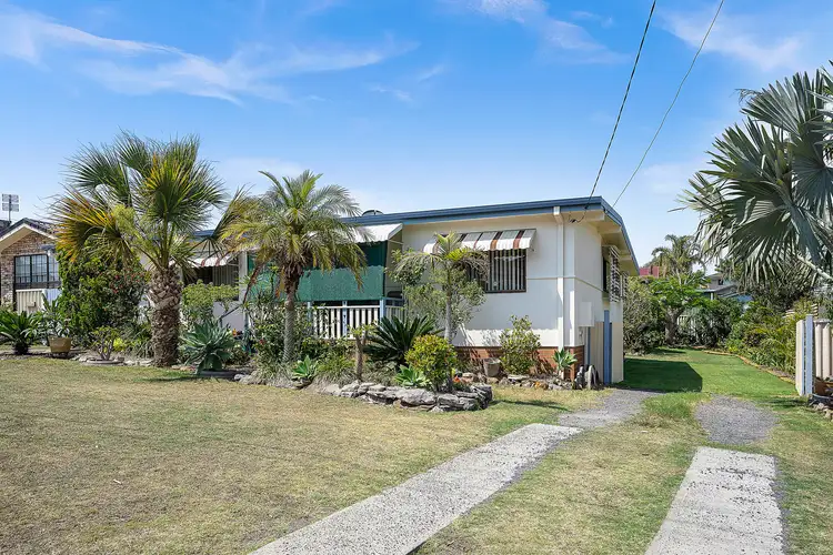 Second view of Homely house listing, 45 Pacific Crescent, Evans Head NSW 2473