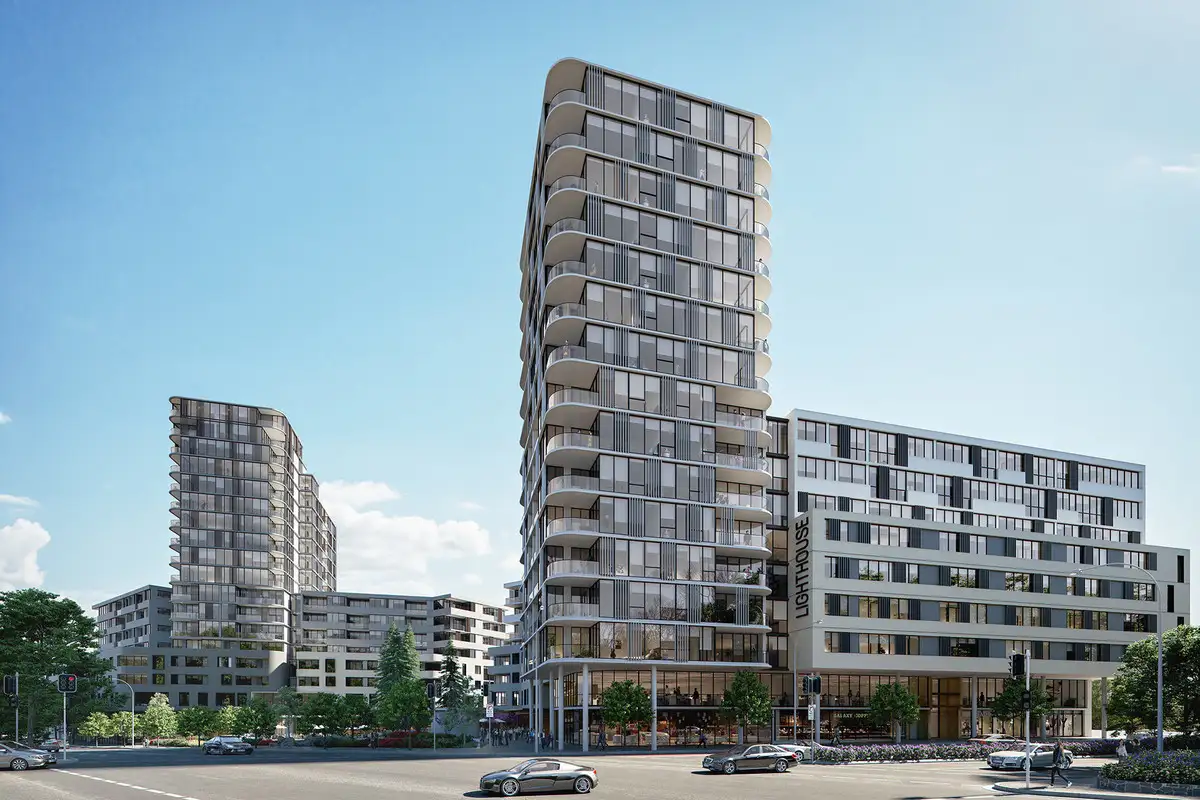 Main view of Homely apartment listing, 257/9 Howard Avenue, Dee Why NSW 2099