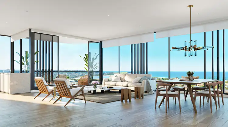 Fifth view of Homely apartment listing, 257/9 Howard Avenue, Dee Why NSW 2099