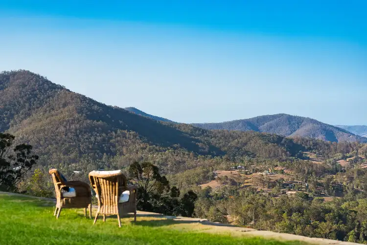 Third view of Homely house listing, 73 Mayfield Road, Cedar Creek QLD 4520