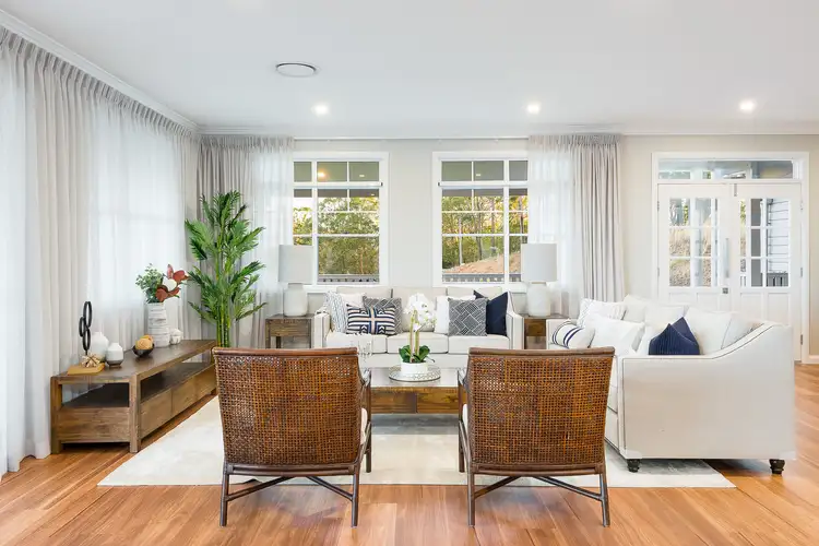 Fifth view of Homely house listing, 73 Mayfield Road, Cedar Creek QLD 4520