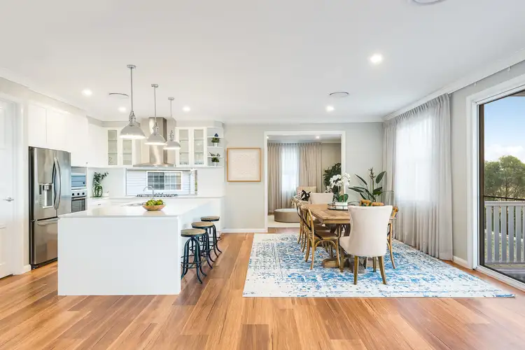 Sixth view of Homely house listing, 73 Mayfield Road, Cedar Creek QLD 4520