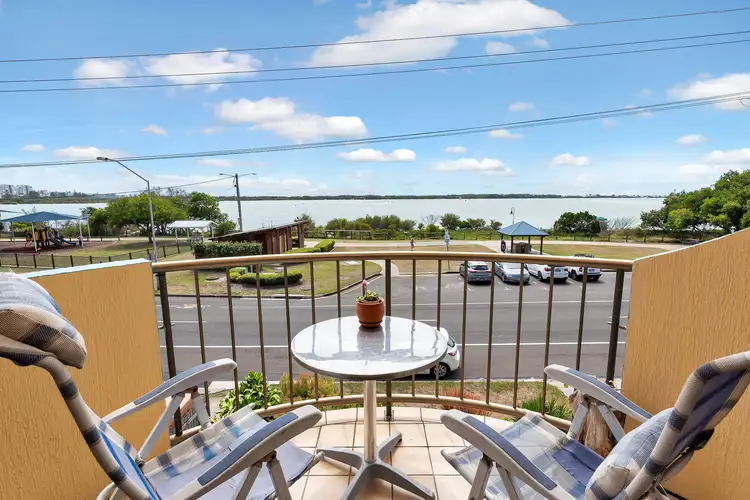 Third view of Homely unit listing, 4/41 Esplanade, Golden Beach QLD 4551