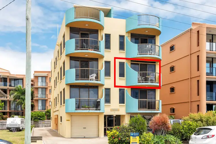 Fourth view of Homely unit listing, 4/41 Esplanade, Golden Beach QLD 4551