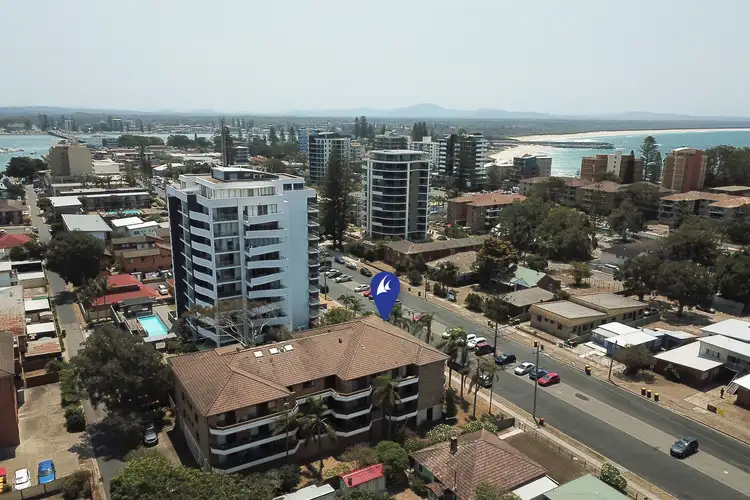 13/44 Wallis Street, Forster NSW 2428