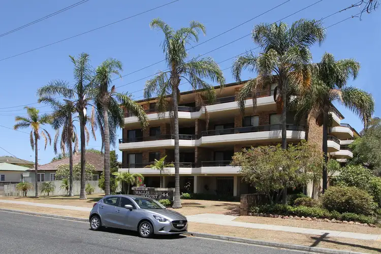 Second view of Homely unit listing, 13/44 Wallis Street, Forster NSW 2428