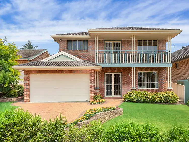 16 Honeyeater Close, Farmborough Heights NSW 2526