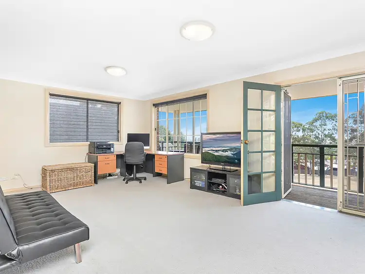Fourth view of Homely house listing, 16 Honeyeater Close, Farmborough Heights NSW 2526