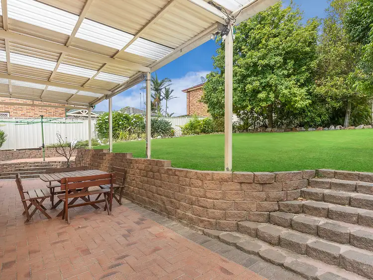 Fifth view of Homely house listing, 16 Honeyeater Close, Farmborough Heights NSW 2526