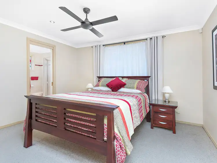 Sixth view of Homely house listing, 16 Honeyeater Close, Farmborough Heights NSW 2526