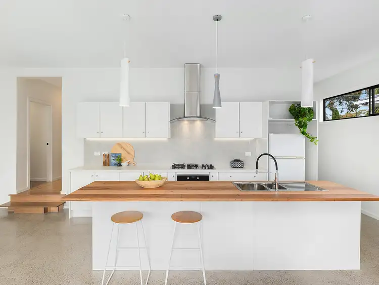 Third view of Homely house listing, 43 Rix Street, Herne Hill VIC 3218