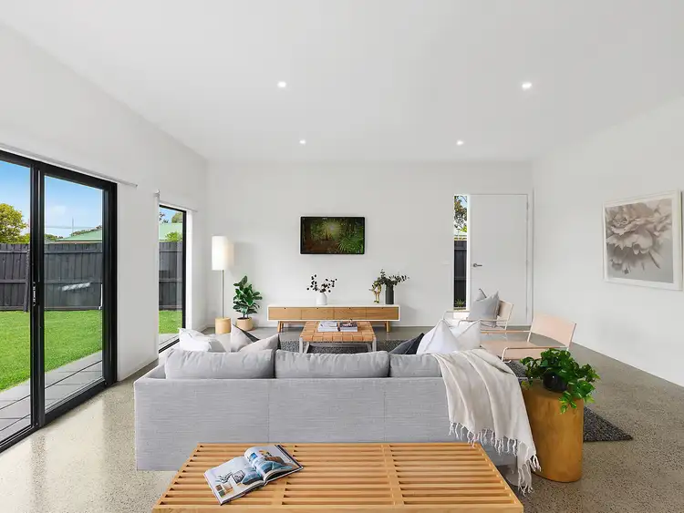 Fourth view of Homely house listing, 43 Rix Street, Herne Hill VIC 3218