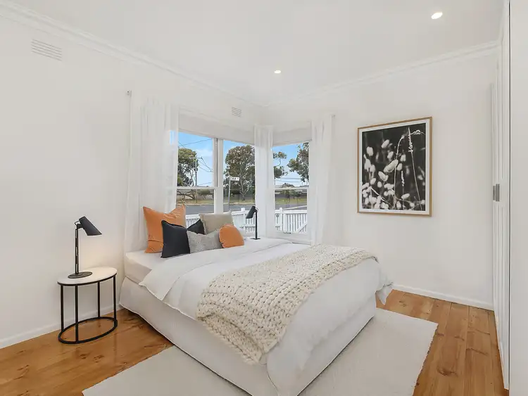 Fifth view of Homely house listing, 43 Rix Street, Herne Hill VIC 3218