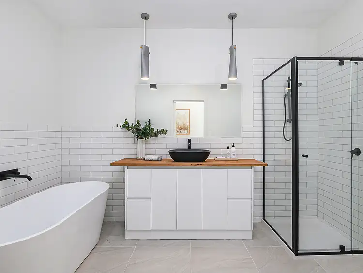 Sixth view of Homely house listing, 43 Rix Street, Herne Hill VIC 3218