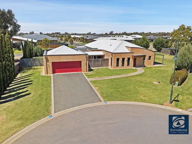 1 Bluegums Court, Moama NSW 2731